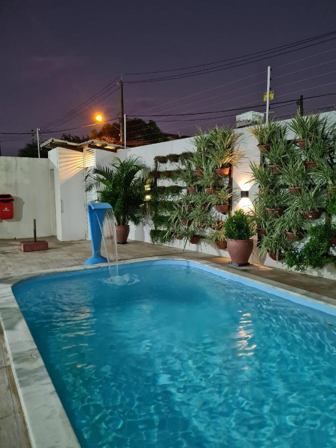 Ferienwohnung Porto Sol By Aft - Pôrto das Galinhas Exterior foto
