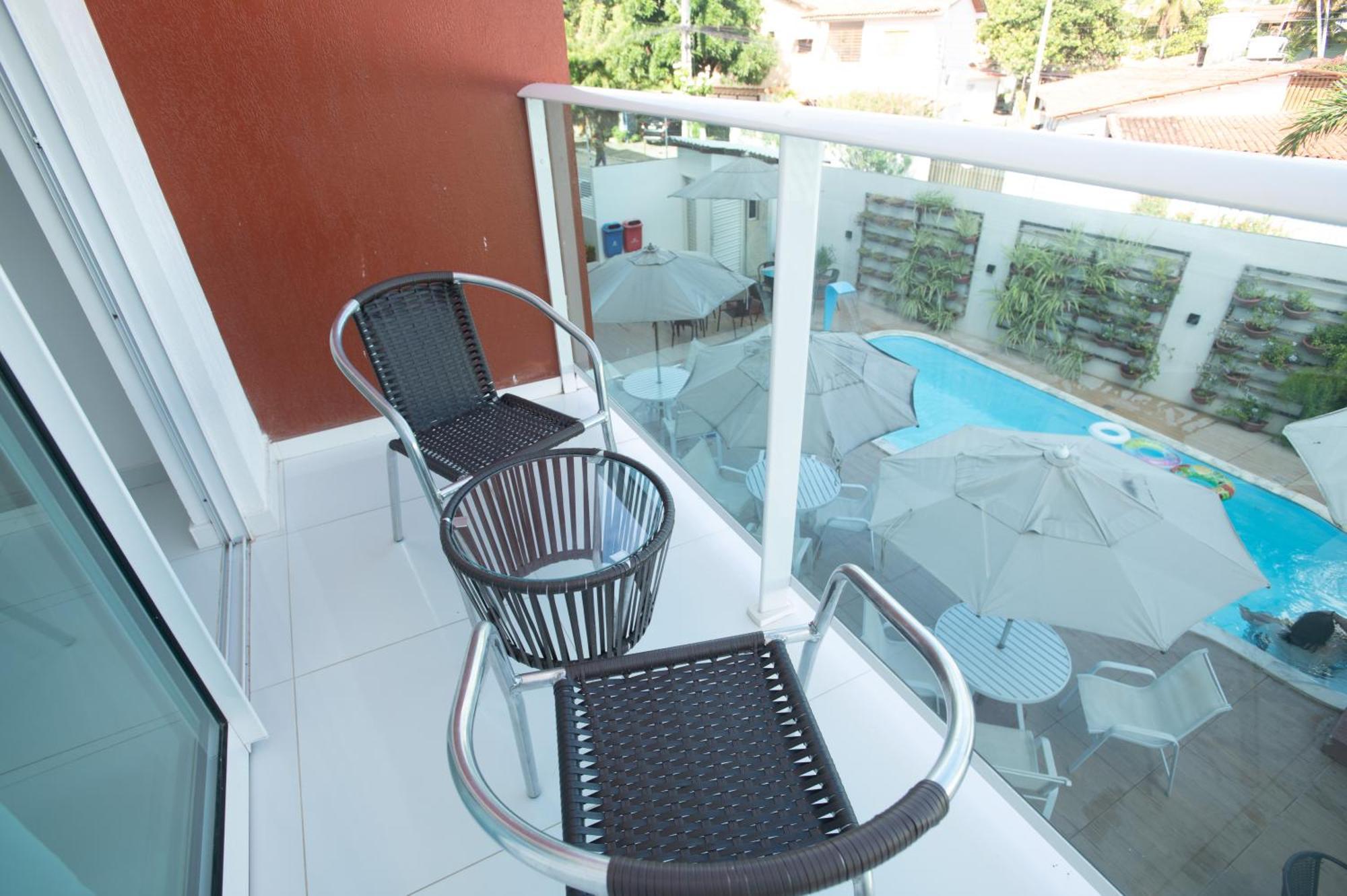 Ferienwohnung Porto Sol By Aft - Pôrto das Galinhas Exterior foto